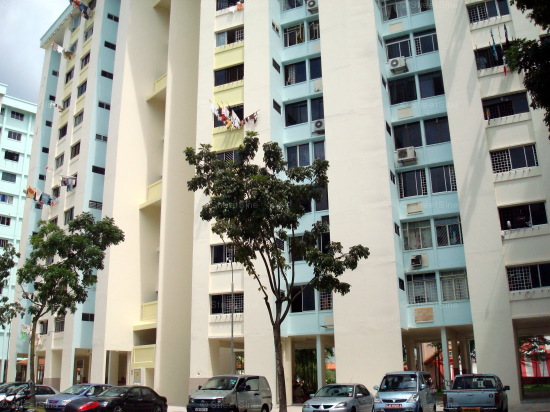 Blk 244 Yishun Ring Road (Yishun), HDB 4 Rooms #319872